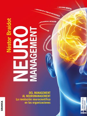 cover image of Neuromanagement